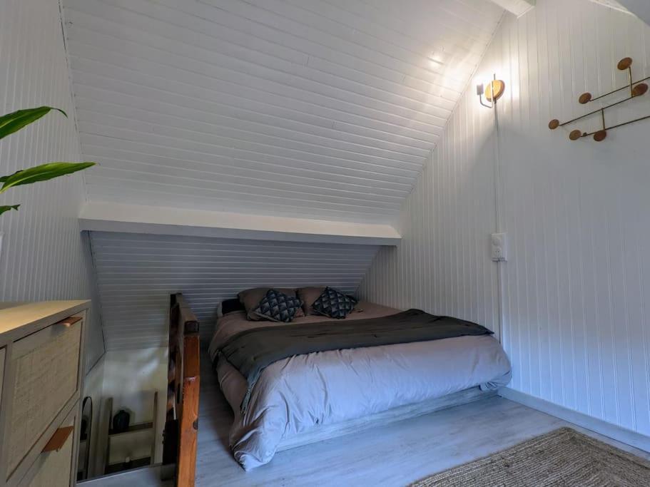 Petite Maison De Montagne Campan Kültér fotó