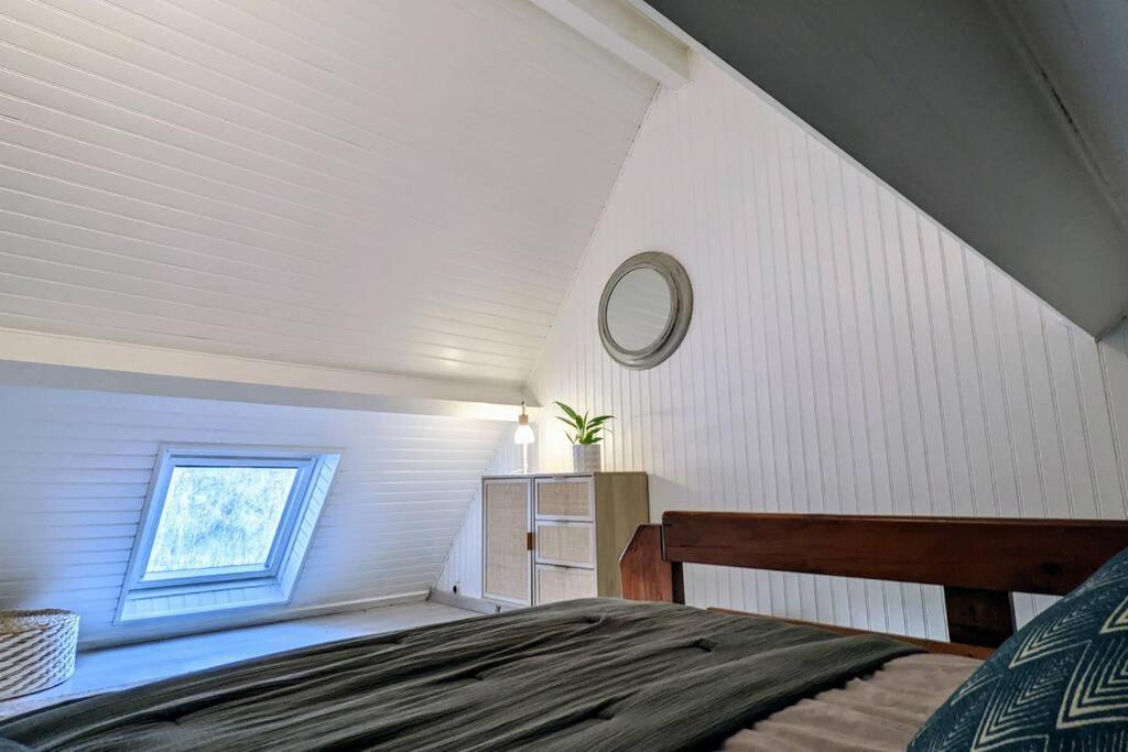 Petite Maison De Montagne Campan Kültér fotó